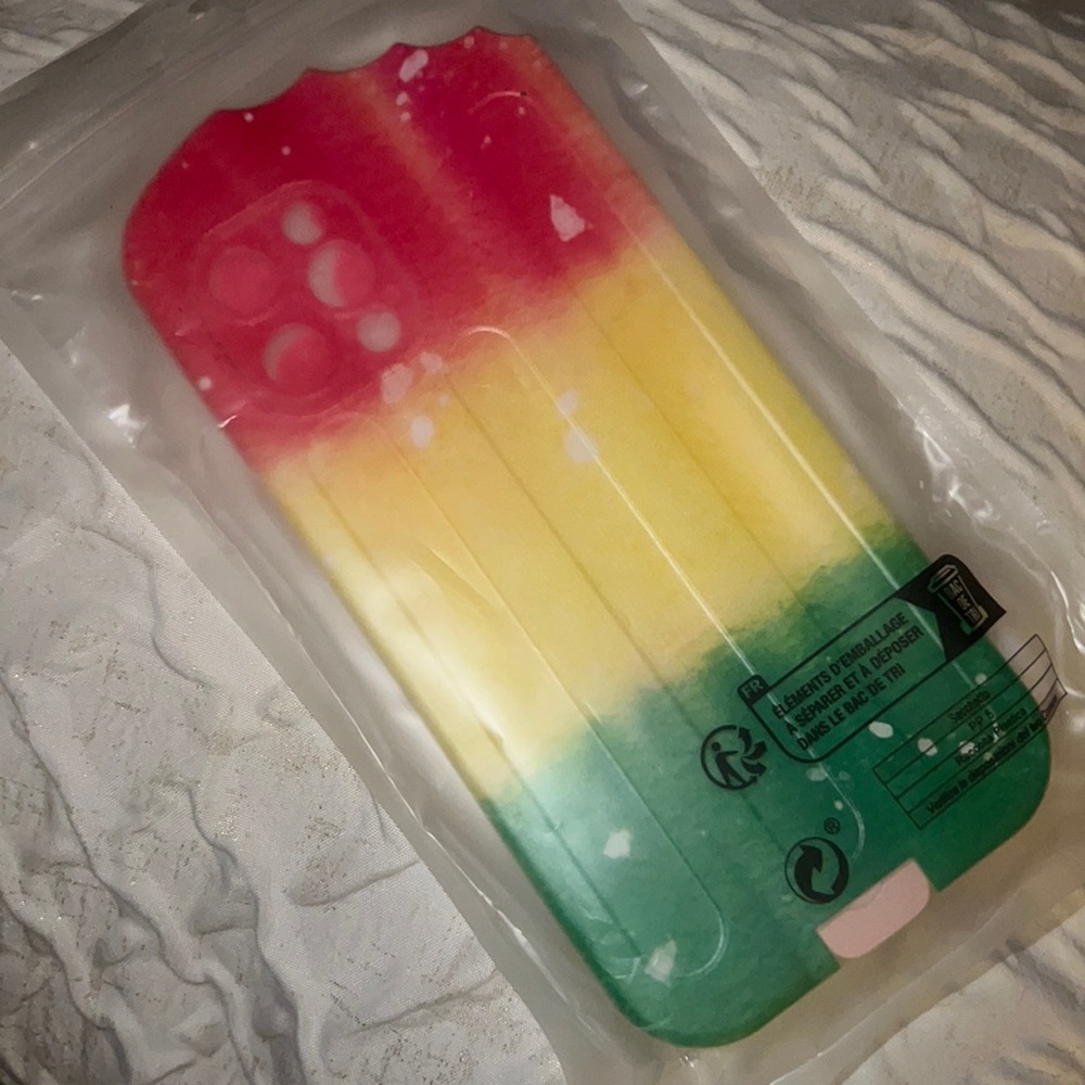 I PHONE 13 Pro PHONE CASE ‼️NEW ‼️ NEVER USED